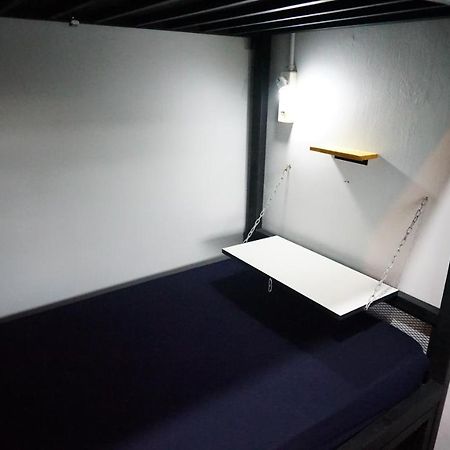 Lala Hostel Банда Ачех Екстериор снимка