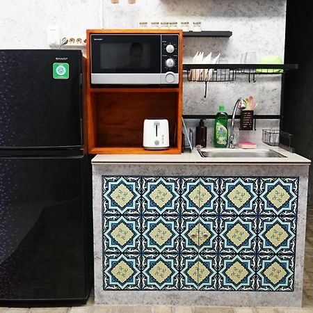 Lala Hostel Банда Ачех Екстериор снимка