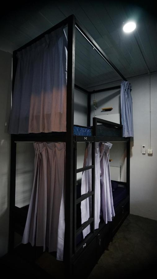 Lala Hostel Банда Ачех Екстериор снимка
