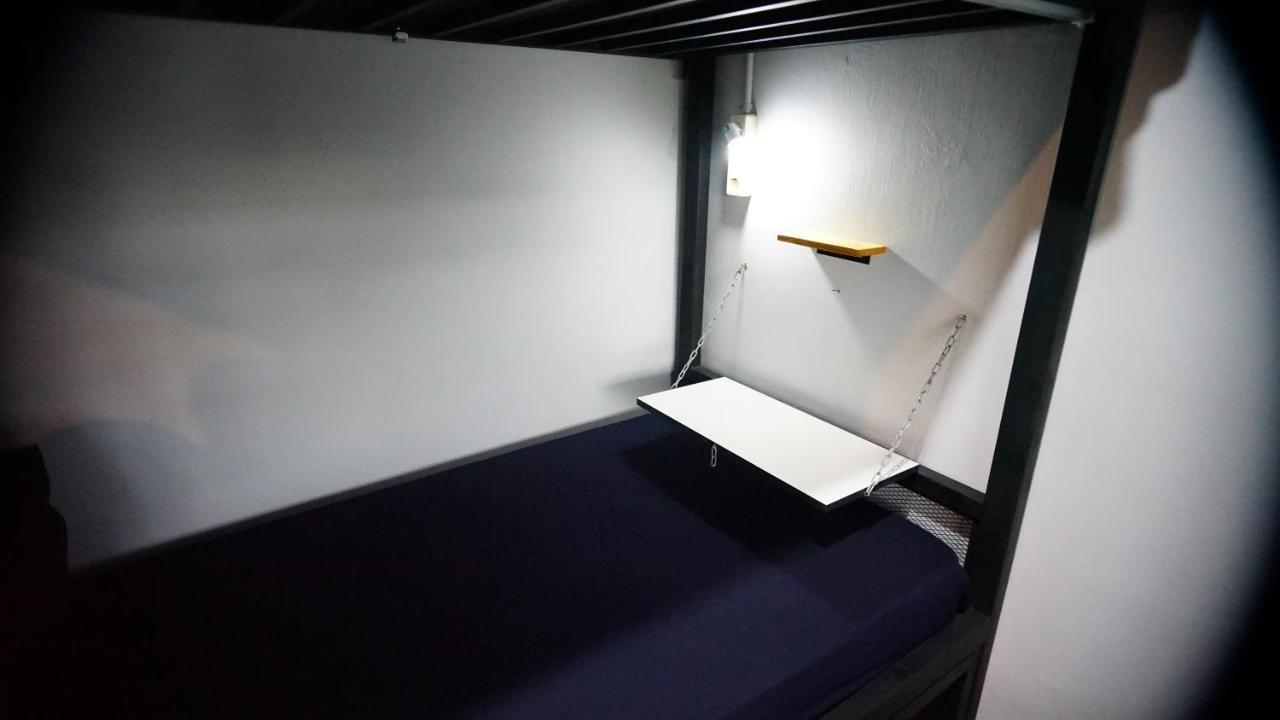 Lala Hostel Банда Ачех Екстериор снимка