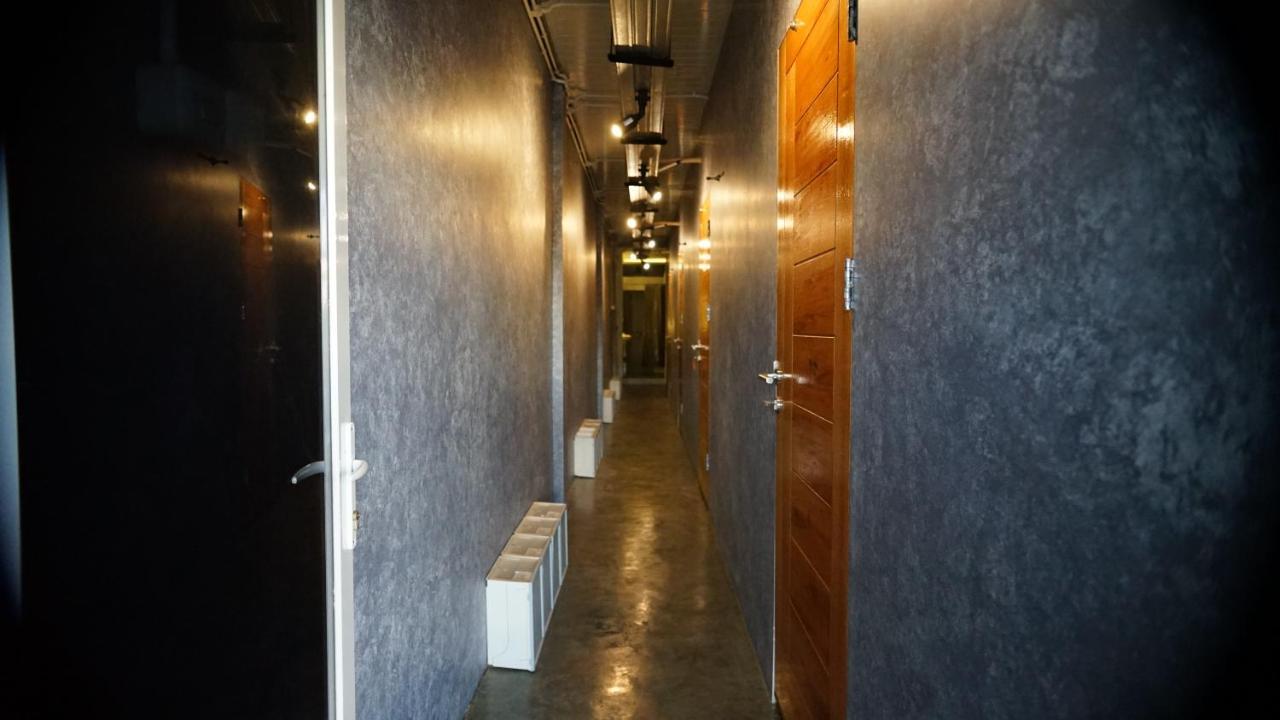 Lala Hostel Банда Ачех Екстериор снимка