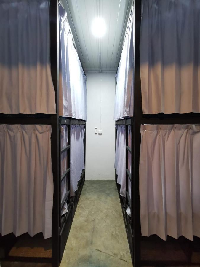 Lala Hostel Банда Ачех Екстериор снимка
