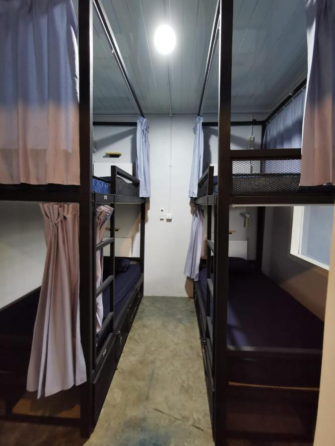 Lala Hostel Банда Ачех Екстериор снимка
