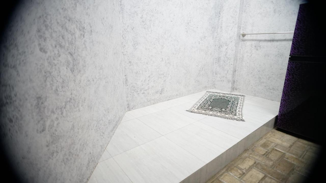 Lala Hostel Банда Ачех Екстериор снимка