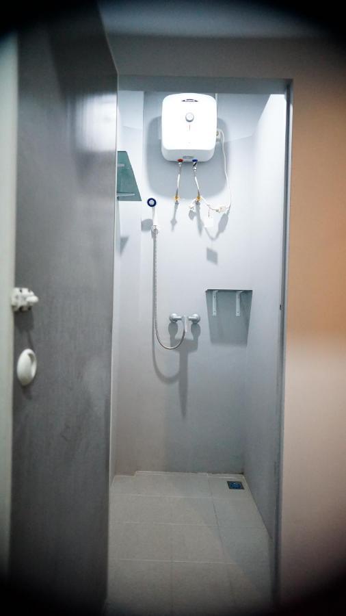 Lala Hostel Банда Ачех Екстериор снимка