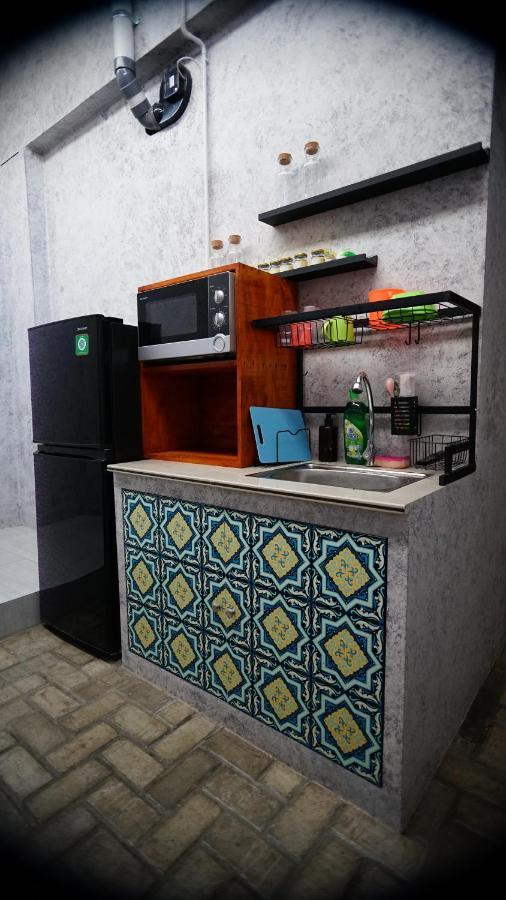 Lala Hostel Банда Ачех Екстериор снимка